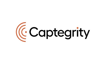 Captegrity.com - Creative brandable domain for sale